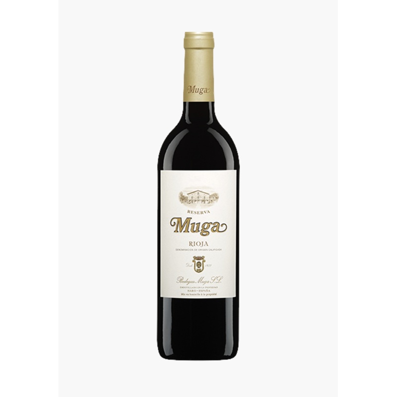 Bodegas Muga Reserva 2020|Spain|750ML|2020