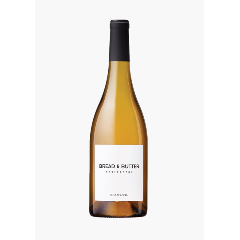 Bread & Butter Chardonnay 2023