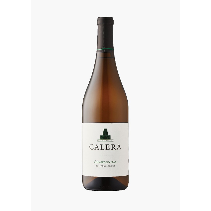 Calera Chardonnay|United States|750ML