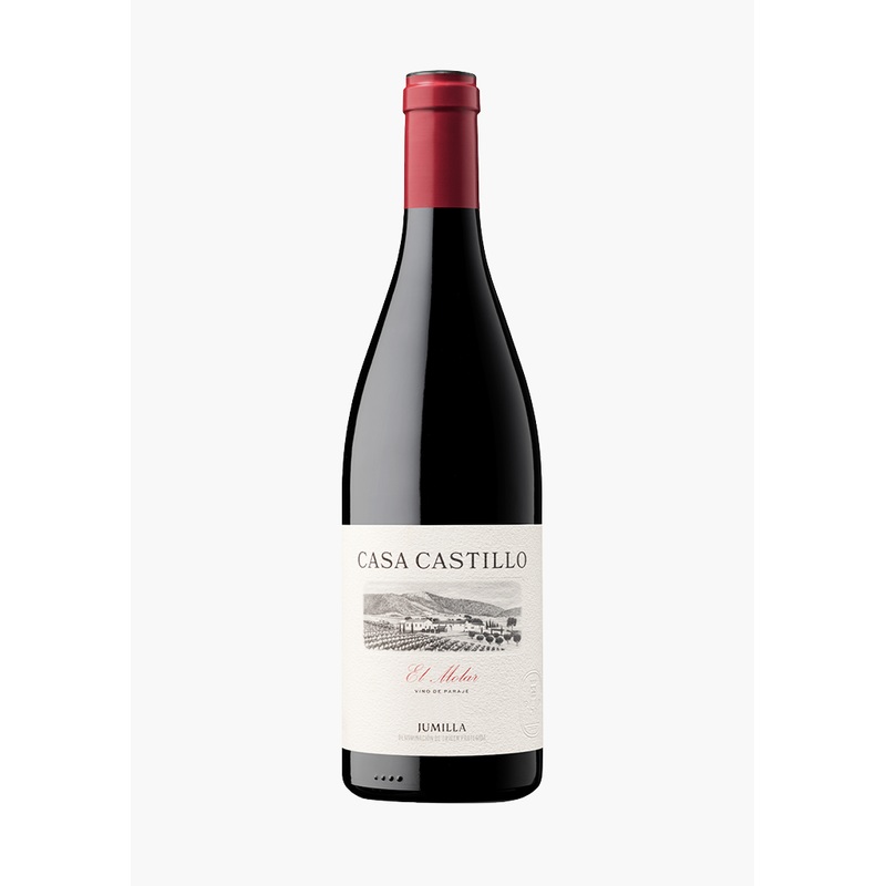 Casa Castillo ‘El Molar’ Garnacha 2020