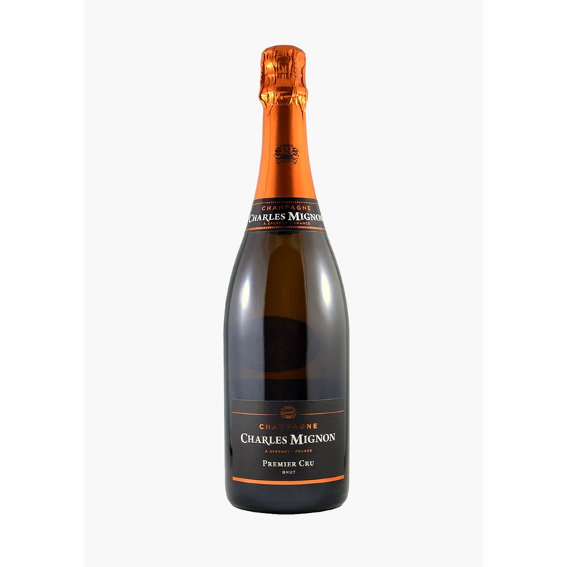 Charles Mignon Premier Cru Brut