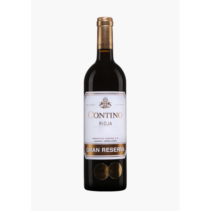 Contino Gran Reserva 2017|Spain|750ML|2017