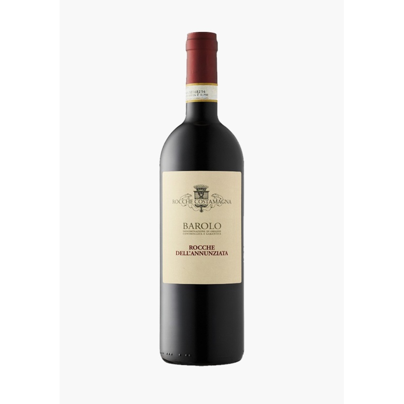 Costamagna Barolo Rocche Dell’annunziata 2016