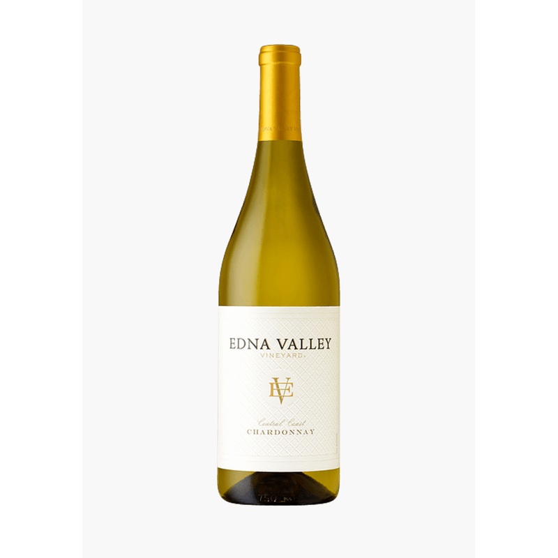 Edna Valley Chardonnay 2018/2019