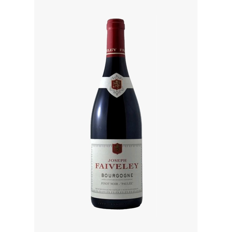 Faiveley Pinot Noir ‘Paulee’ 2017/2019