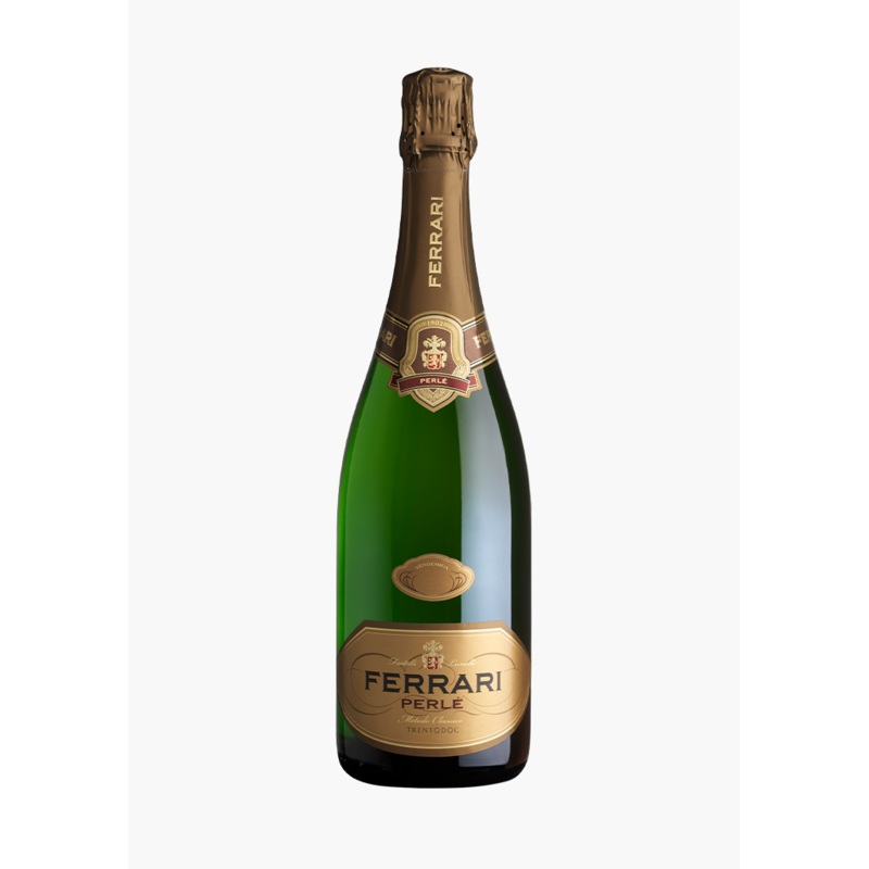 Ferrari Perle 2016|Italy|750ML|2016