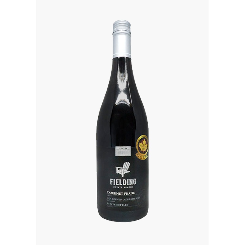 Fielding Estate Winery Cabernet Franc