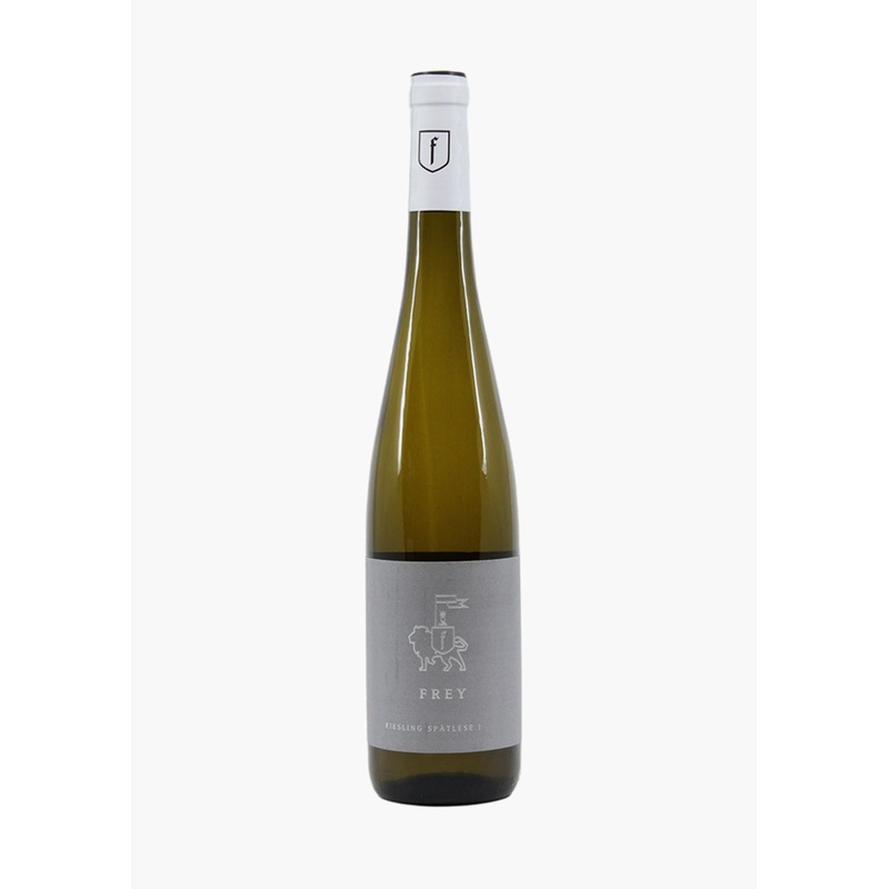 Frey Spatlese Riesling|Germany|750ML