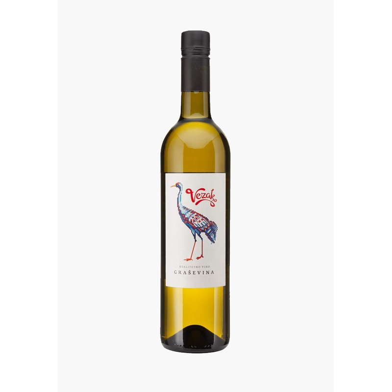 Grasevina Vezak|Croatia|750ML