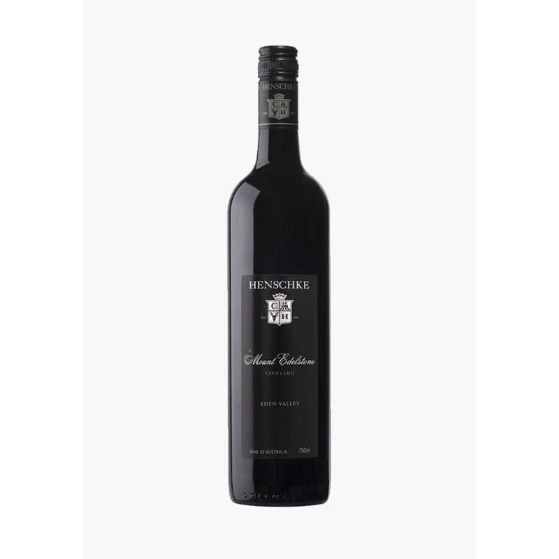 Henschke ‘Mount Edelstone’ Shiraz 2016