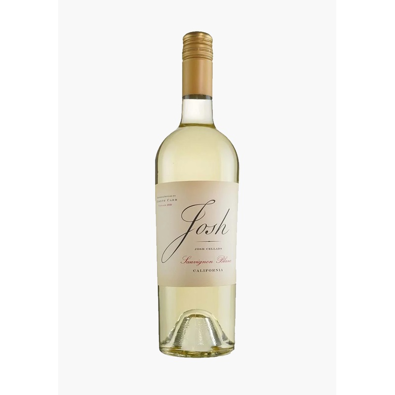 Josh Cellars Sauvignon Blanc|United States|750ML