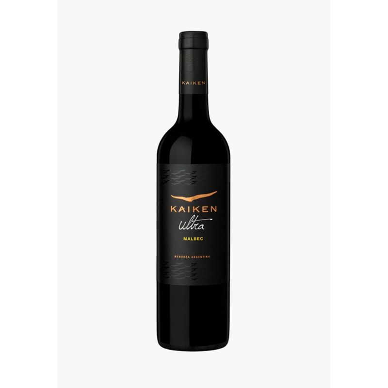 Kaiken Ultra Malbec 2019|Argentina|750ML|2019