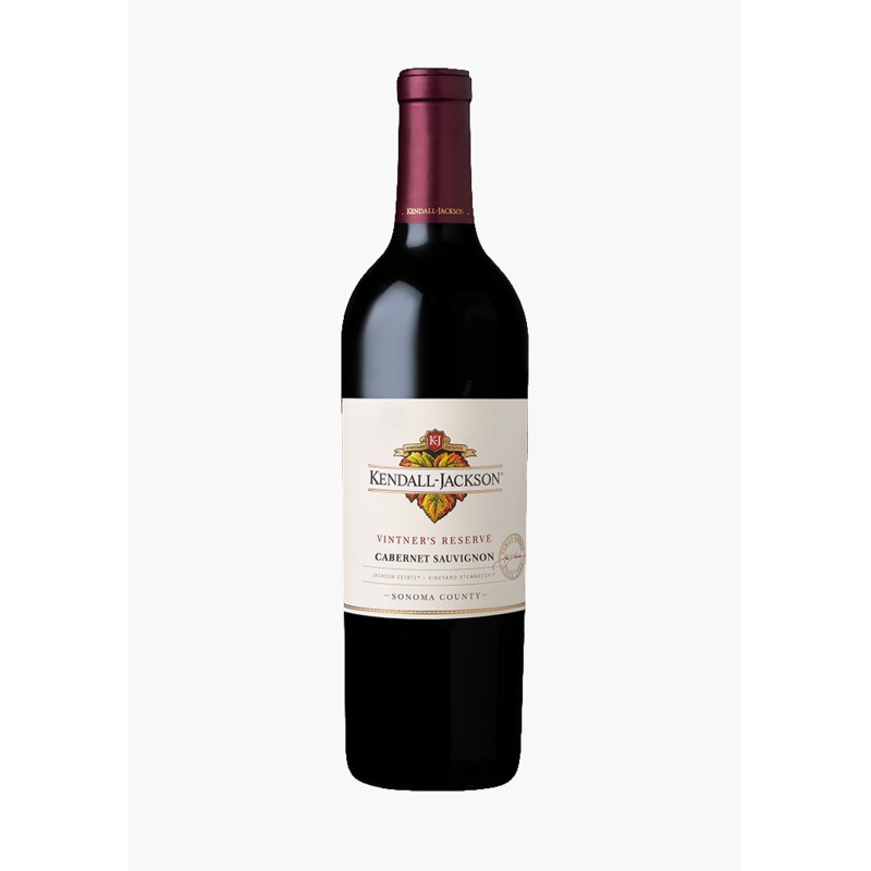 Kendall-Jackson ‘Vintner’s Reserve’ Cabernet Sauvignon 2021