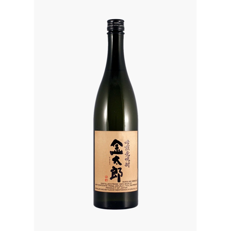 Kintaro Japanese Shochu|Japan|720ML