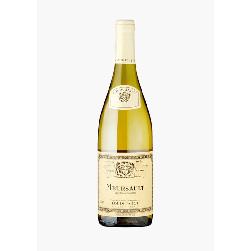 Louis Jadot Meursault 2020|France|750ML|2020