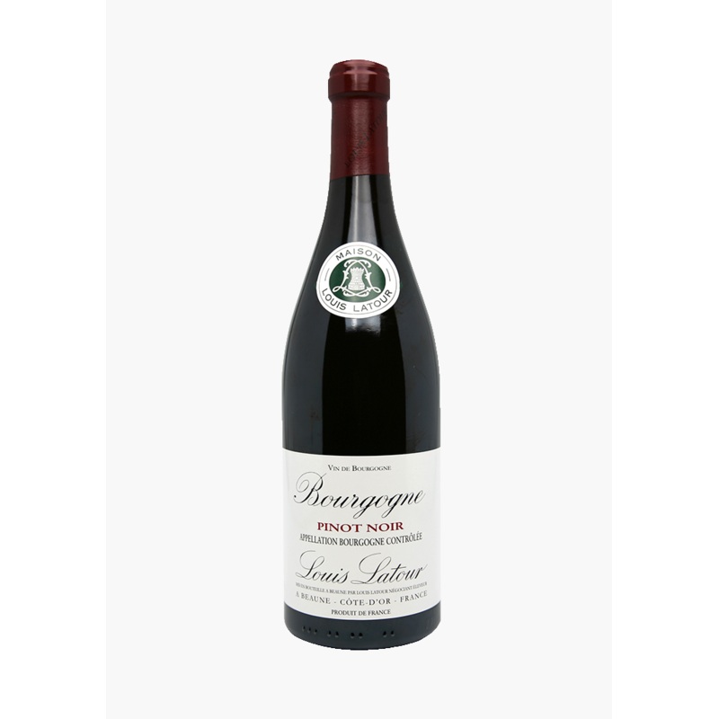 Louis Latour Bourgogne Pinot Noir 2022