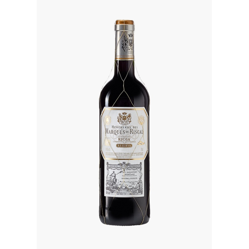 Marques de Riscal Rioja Reserva 2020