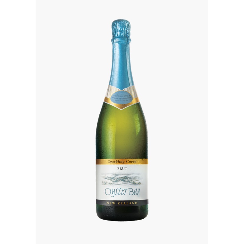 Oyster Bay Sparkling Cuvee Brut