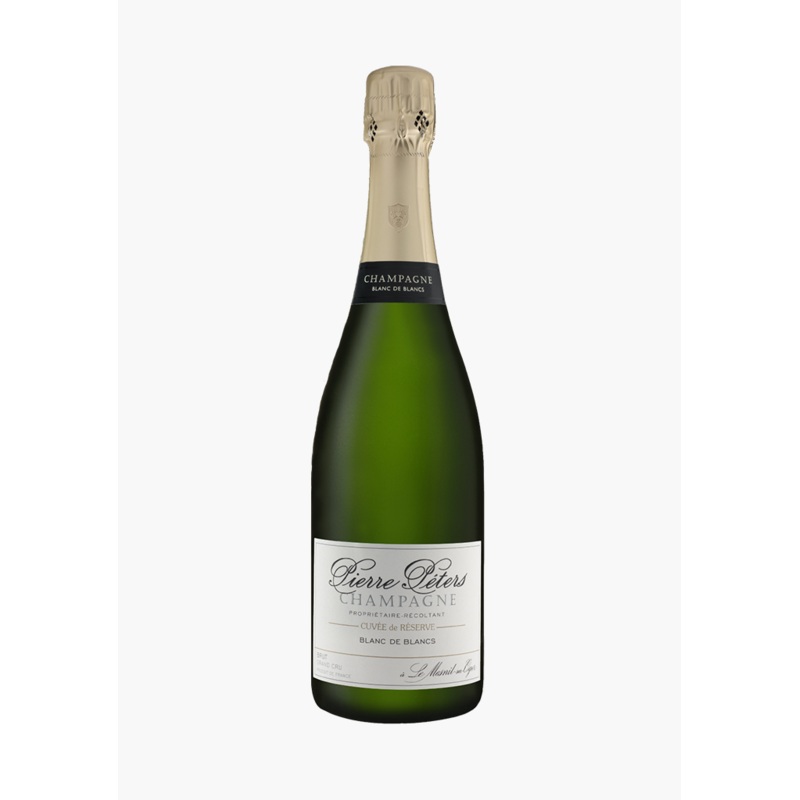 Pierre Peters Cuvee de Reserve