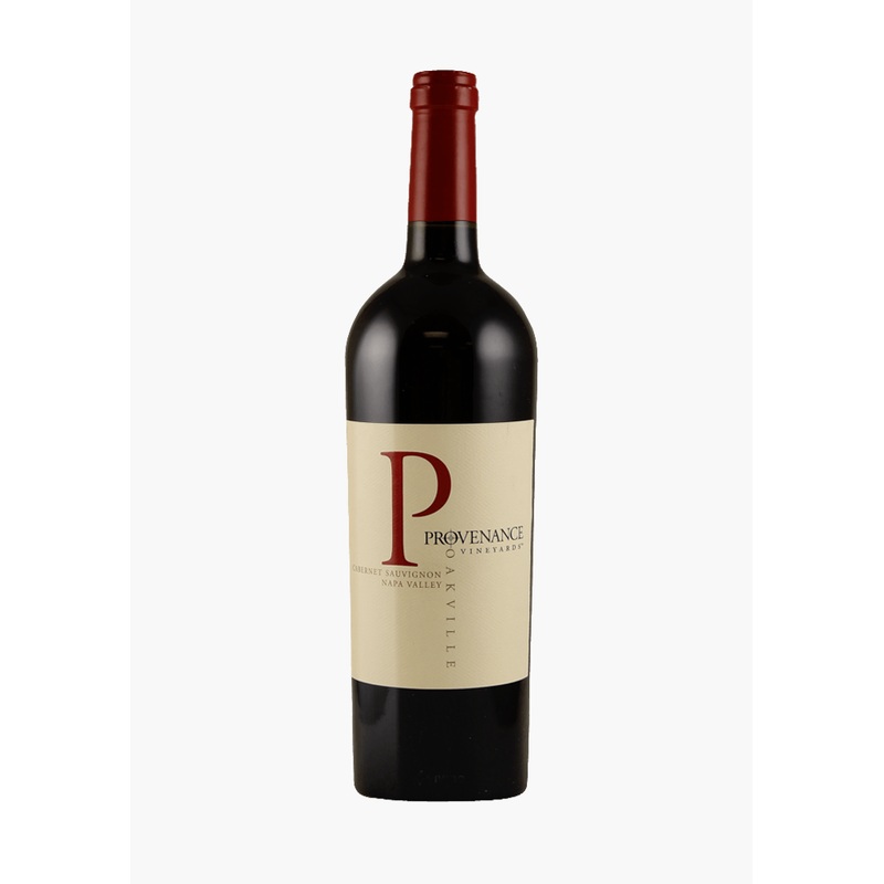 Provenance Napa Valley Cabernet Sauvignon 2017