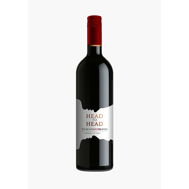 Rocca Delle Macie ‘Head to Head’ Tuscan Red Blend