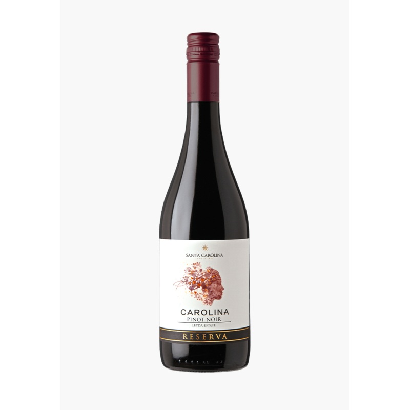 Santa Carolina ‘Carolina’ Reserva Pinot Noir 2019
