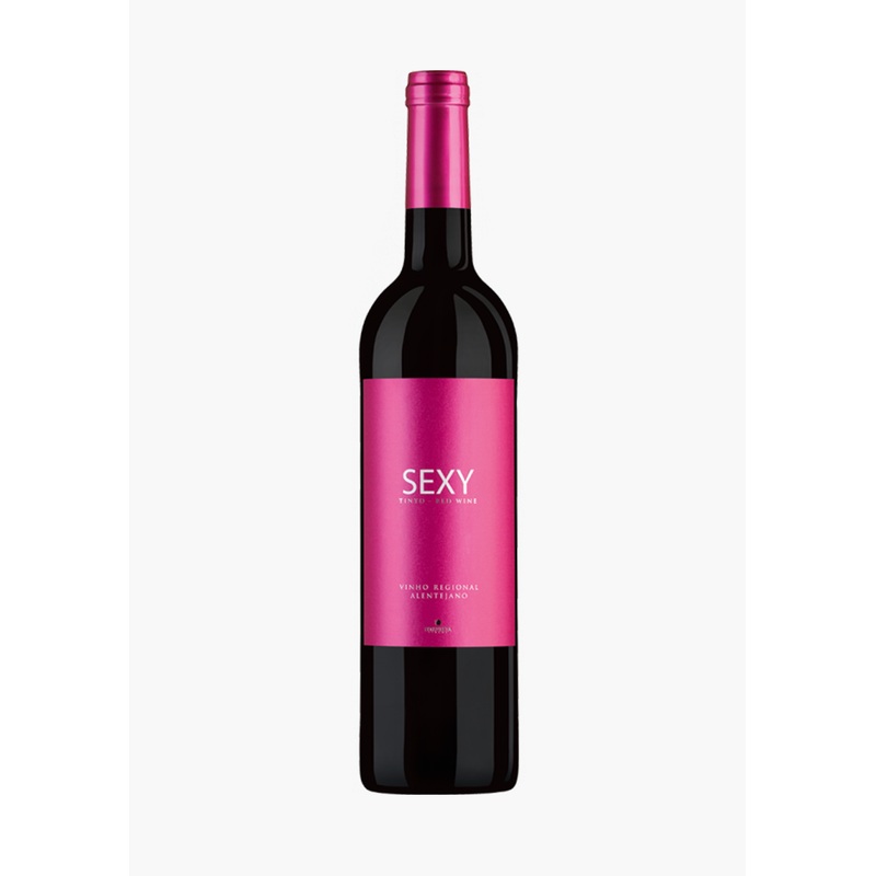 Sexy Tinto 2020|Portugal|750ML|2020