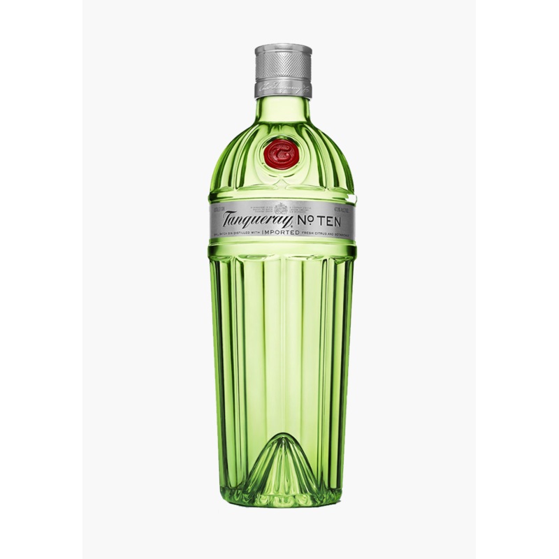 Tanqueray ‘No. Ten’ Gin|United Kingdom|750ML