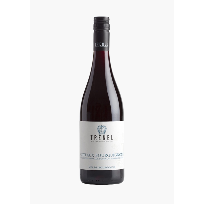 Trenel Coteaux Bourguignons 2018