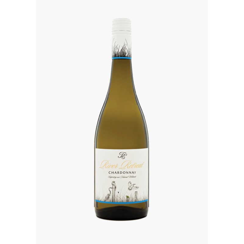 Trentham Estate ‘River Retreat’ Chardonnay 2018