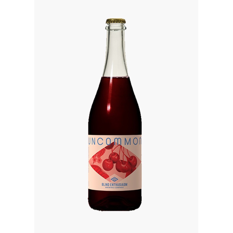 Uncommon Blind Enthusiasm Cherry Wine 2020