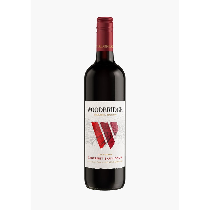 Woodbridge Cabernet Sauvignon|United States|750ML