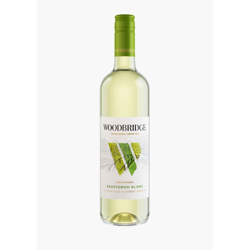 Woodbridge Sauvignon Blanc|United States|750ML