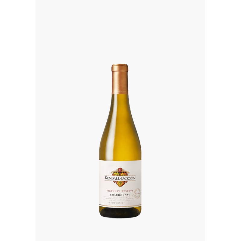 375 ML Kendall-Jackson ‘Vintner’s Reserve’ Chardonnay 2023