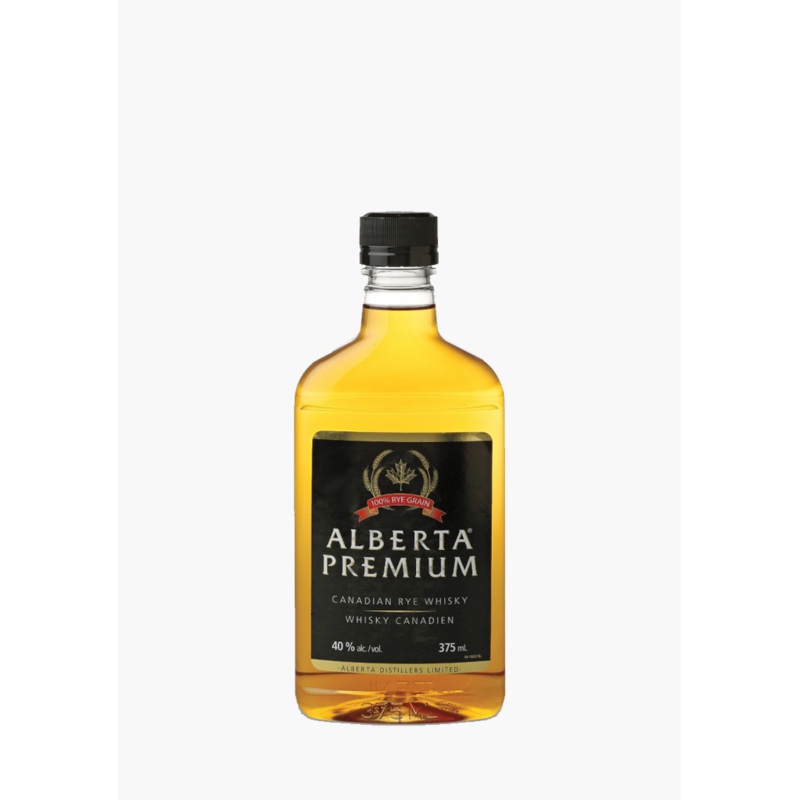 Alberta Premium|Canada|375ML