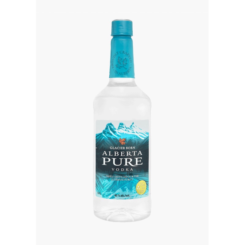 Alberta Pure|Canada|1140ML