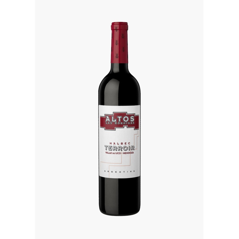 Altos Las Hormigas Terroir Malbe