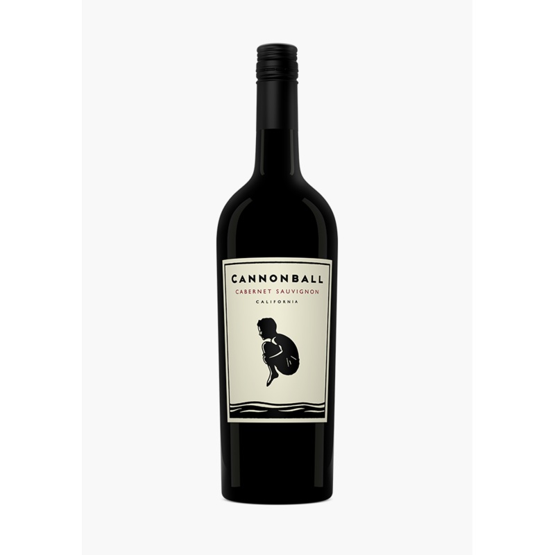 Cannonball Cabernet Sauvignon 2021