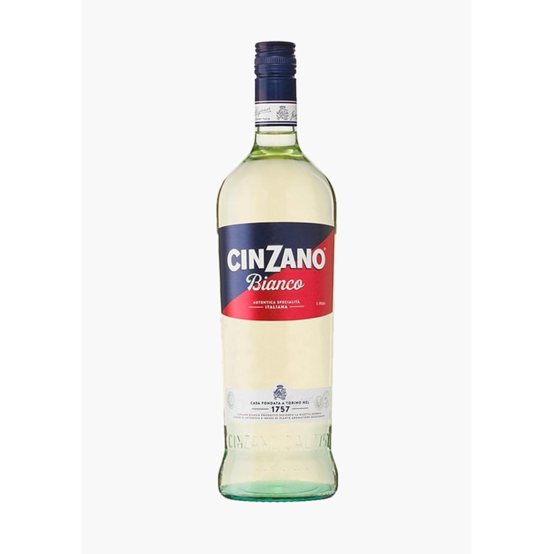 Cinzano Bianco|Italy|1000ML