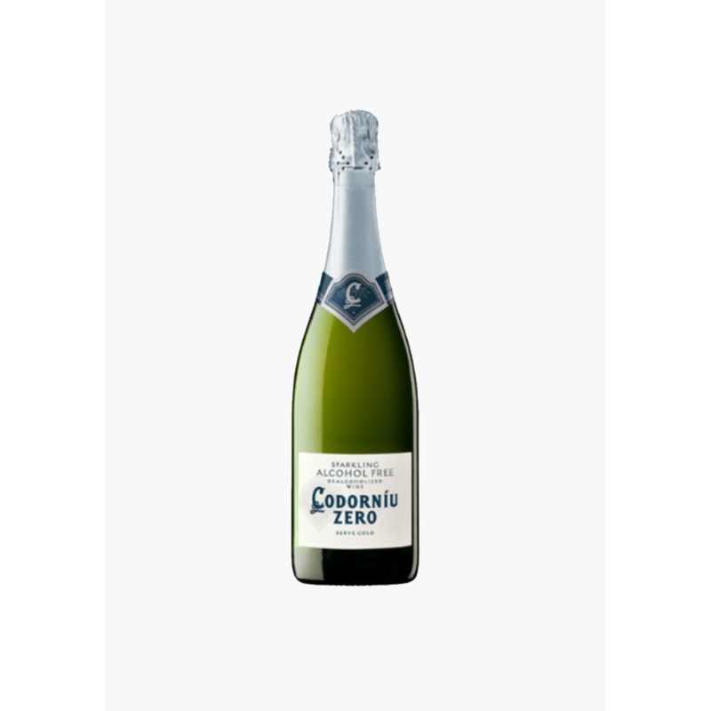 Codorniu Zero|Spain|750ML