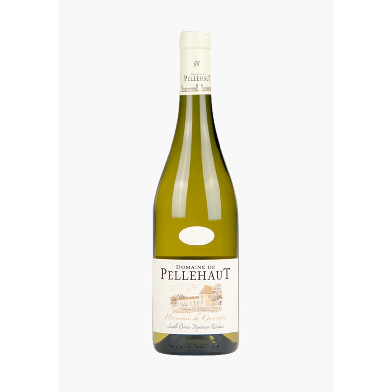Domaine de Pellehaut Harmonie de Gascogne Blanc 2022