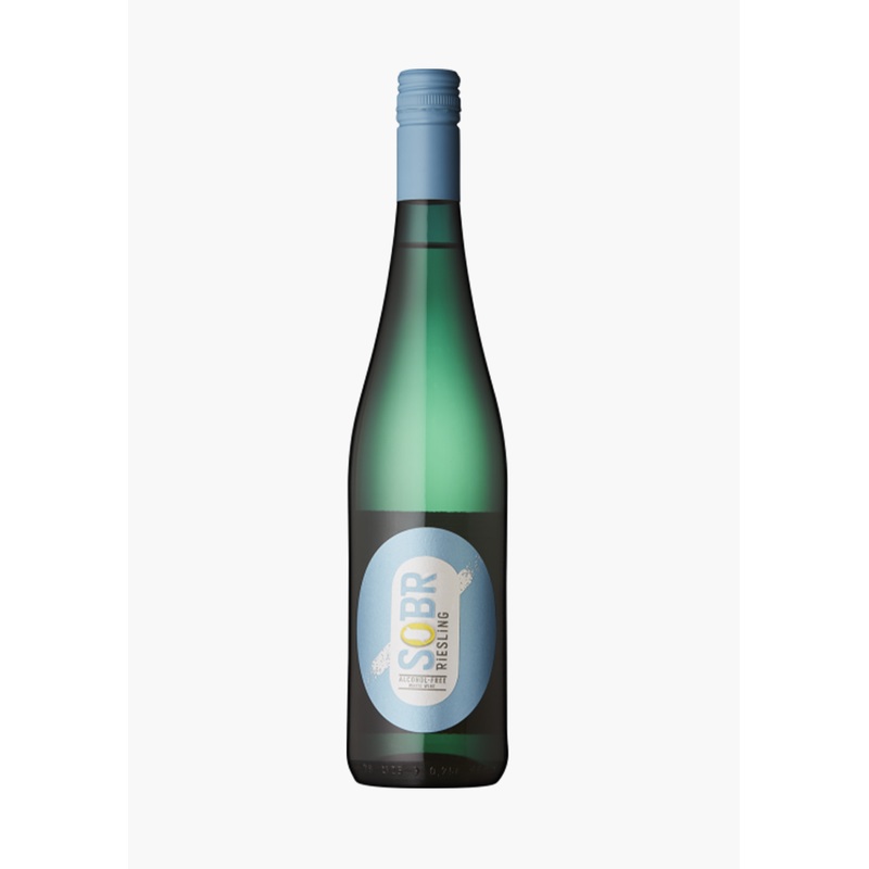 Dr. Loosen ‘Sobr’ Alcohol Free Riesling