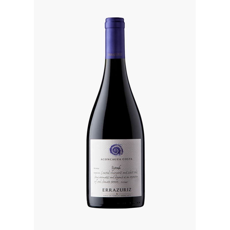 Errazuriz Aconcagua Costa Syrah 2021