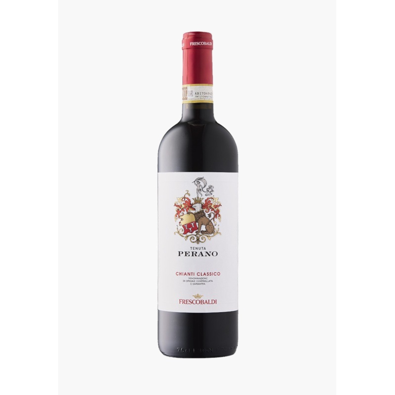 Frescobaldi Tenuta Perano Chianti Classico 2019