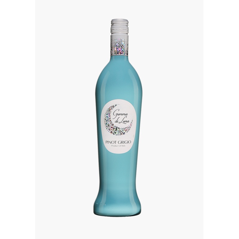 Gemma di Luna Pinot Grigio 2024
