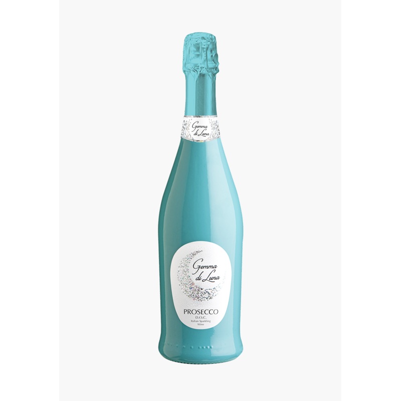 Gemma di Luna Prosecco DOC|Italy|750ML