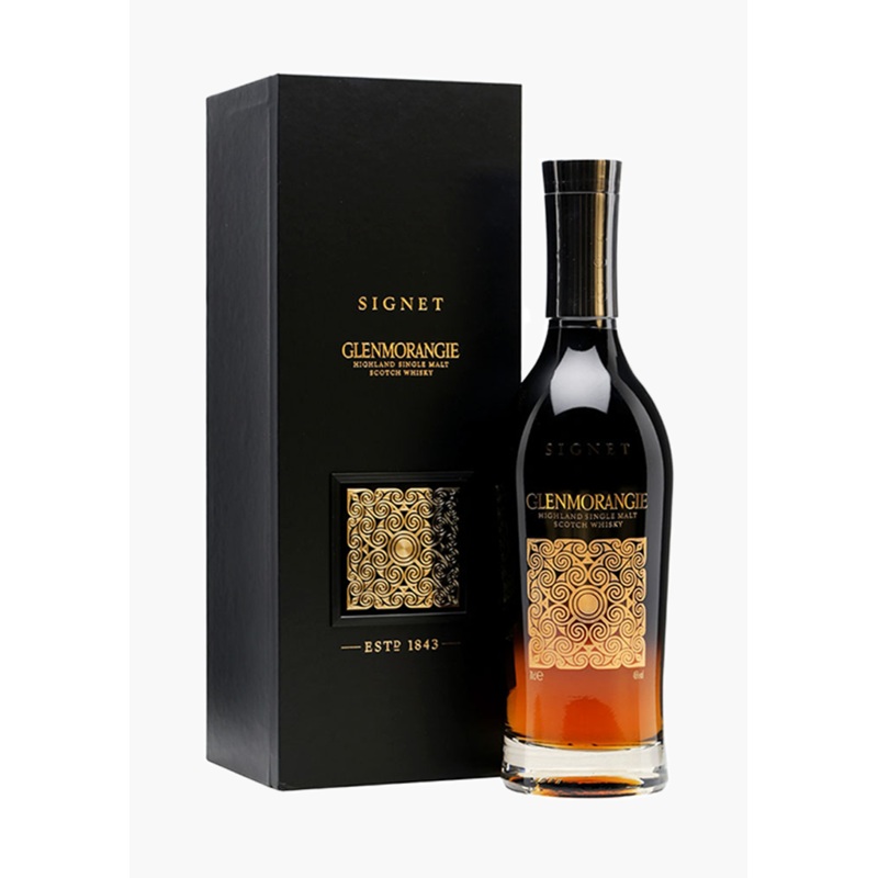 Glenmorangie Signet|United Kingdom|750ML