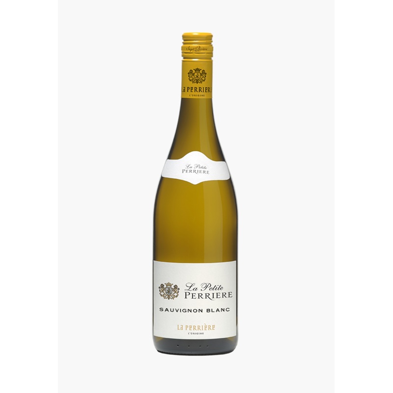 Guy Saget La Petite Perriere Sauvignon Blanc 2023