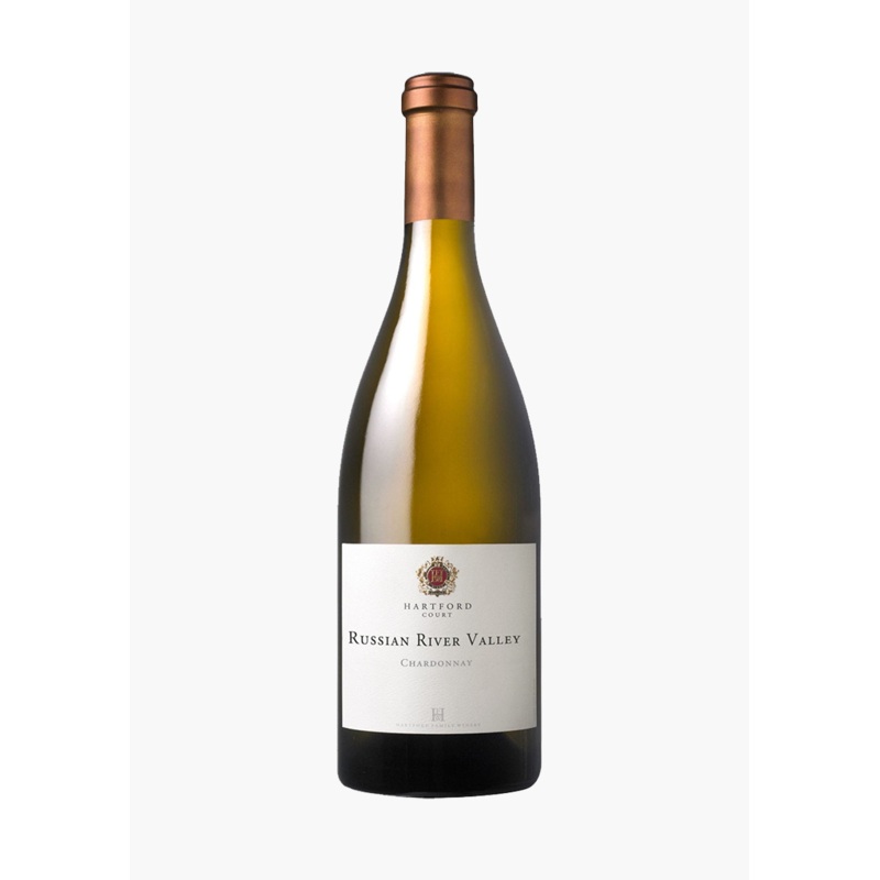 Hartford Court Russian River Chardonnay 2022
