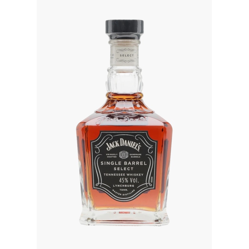 Jack Daniel’s Single Barrel|United States|750ML